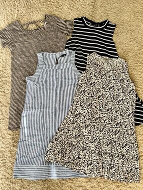 Dress Bundle